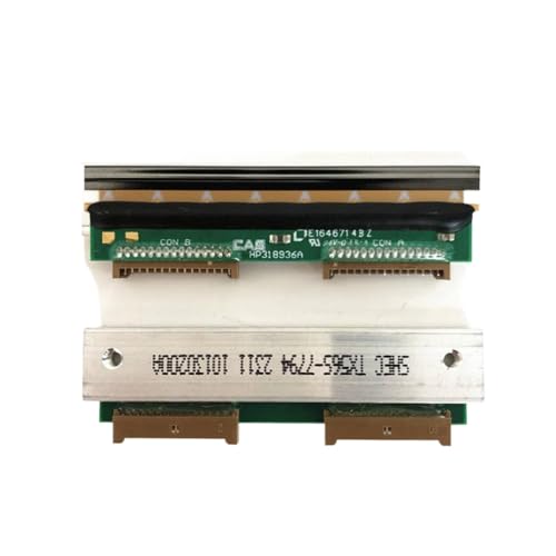 FQkBEX Thermischer Druckkopf Kompatibel mit die CL3000D -Skala kompatibel mit CAS CL3000D -Druckermodell CL3000D FQkBEX Thermischer Druckkopf Kompatibel mit die CL3000D -Skala kompatibel mit CAS CL3000D -Druckermodell CL3000D von FQkBEX