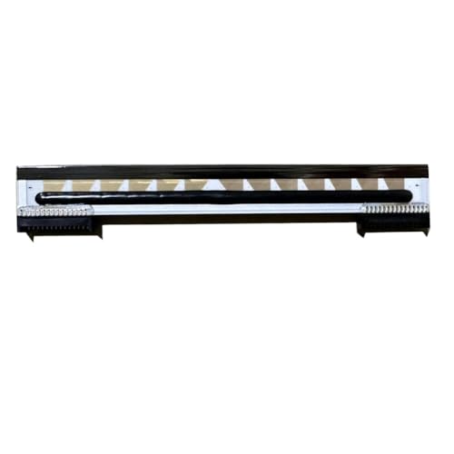 FQkBEX Thermischer Druckkopf kompatibel mit ZD421 -Barcode -Drucker 203DPI -Ersatzdruckkopf(Compatible) von FQkBEX