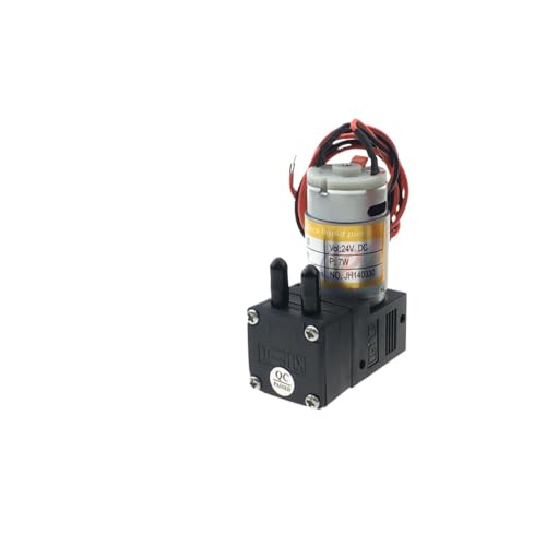 FQkBEX Tintenpumpe Luftpumpe 3W 7W JYY JH-10 JH-30 MV-SD100EUV MV-SD600E KHF-10 KHF-30 JYY (B) -Y-30-I Die mit Druckern und Pumpen kompatibel(JH-30) von FQkBEX