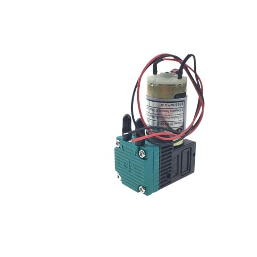 FQkBEX Tintenpumpe Luftpumpe 3W 7W JYY JH-10 JH-30 MV-SD100EUV MV-SD600E KHF-10 KHF-30 JYY (B) -Y-30-I Die mit Druckern und Pumpen kompatibel(JYY(B)-Q-30-I) von FQkBEX