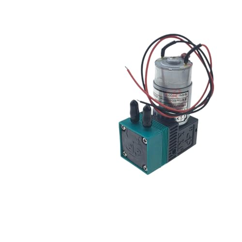 FQkBEX Tintenpumpe Luftpumpe 3W 7W JYY JH-10 JH-30 MV-SD100EUV MV-SD600E KHF-10 KHF-30 JYY (B) -Y-30-I Die mit Druckern und Pumpen kompatibel(JYY(B)-Y-60-I) von FQkBEX