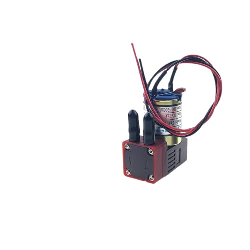 FQkBEX Tintenpumpe Luftpumpe 3W 7W JYY JH-10 JH-30 MV-SD100EUV MV-SD600E KHF-10 KHF-30 JYY (B) -Y-30-I Die mit Druckern und Pumpen kompatibel(JYY PUA-10) von FQkBEX