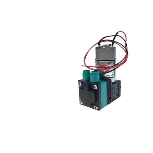 FQkBEX Tintenpumpe Luftpumpe 3W 7W JYY JH-10 JH-30 MV-SD100EUV MV-SD600E KHF-10 KHF-30 JYY (B) -Y-30-I Die mit Druckern und Pumpen kompatibel(JYY PUB-30) von FQkBEX