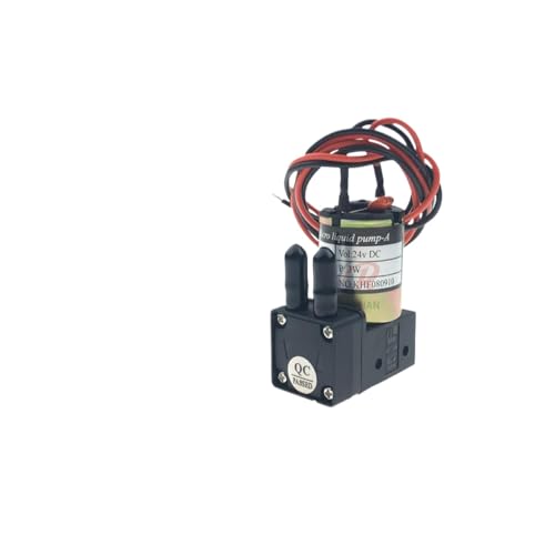 FQkBEX Tintenpumpe Luftpumpe 3W 7W JYY JH-10 JH-30 MV-SD100EUV MV-SD600E KHF-10 KHF-30 JYY (B) -Y-30-I Die mit Druckern und Pumpen kompatibel(KHF-10) von FQkBEX