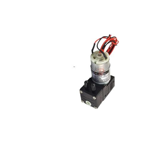 FQkBEX Tintenpumpe Luftpumpe 3W 7W JYY JH-10 JH-30 MV-SD100EUV MV-SD600E KHF-10 KHF-30 JYY (B) -Y-30-I Die mit Druckern und Pumpen kompatibel(KHF-30 Ink Pump) von FQkBEX
