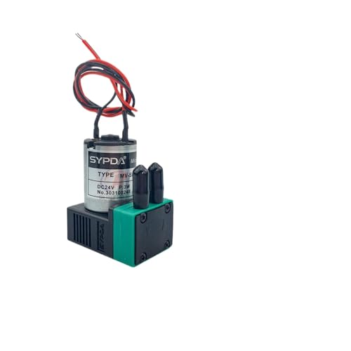 FQkBEX Tintenpumpe Luftpumpe 3W 7W JYY JH-10 JH-30 MV-SD100EUV MV-SD600E KHF-10 KHF-30 JYY (B) -Y-30-I Die mit Druckern und Pumpen kompatibel(MV-SD100Euv) von FQkBEX