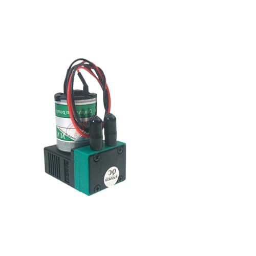 FQkBEX Tintenpumpe Luftpumpe 3W 7W JYY JH-10 JH-30 MV-SD100EUV MV-SD600E KHF-10 KHF-30 JYY (B) -Y-30-I Die mit Druckern und Pumpen kompatibel(MV-SD100S) von FQkBEX