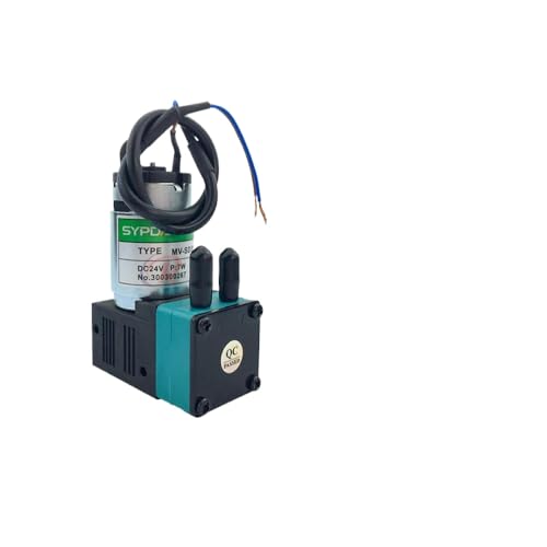 FQkBEX Tintenpumpe Luftpumpe 3W 7W JYY JH-10 JH-30 MV-SD100EUV MV-SD600E KHF-10 KHF-30 JYY (B) -Y-30-I Die mit Druckern und Pumpen kompatibel(MV-SD300E) von FQkBEX