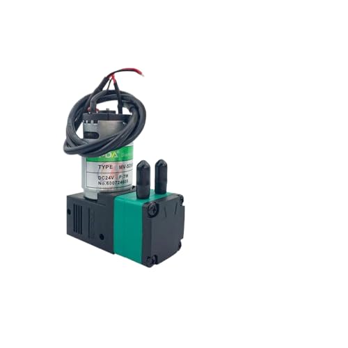 FQkBEX Tintenpumpe Luftpumpe 3W 7W JYY JH-10 JH-30 MV-SD100EUV MV-SD600E KHF-10 KHF-30 JYY (B) -Y-30-I Die mit Druckern und Pumpen kompatibel(MV-SD600E) von FQkBEX