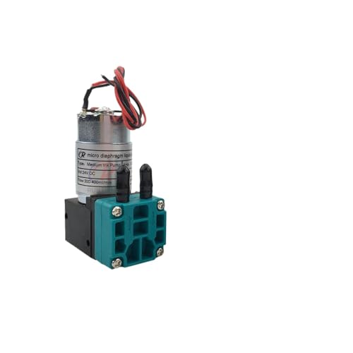 FQkBEX Tintenpumpe Luftpumpe 3W 7W JYY JH-10 JH-30 MV-SD100EUV MV-SD600E KHF-10 KHF-30 JYY (B) -Y-30-I Die mit Druckern und Pumpen kompatibel(RT 7W Ink Pump) von FQkBEX