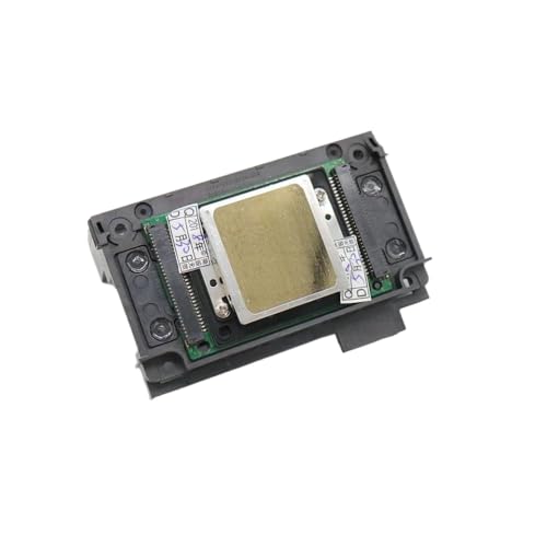 FQkBEX XP600 Printhead -kompatibel mit XP600 XP601 XP700 XP701 XP800 XP801 Modelle ECO Lösungsmitteldrucker Ersatzteil(Head with Cable) von FQkBEX