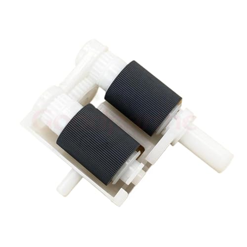 Pickup -Roller kompatibel mit DCP 8110 8112 8150 8152 8155 8157 8250 MFC 8510 8512 8515 8520 8710 8712 8810 8910 8912 8950 8952 Printermodelle(1X Paper Feed) von FQkBEX