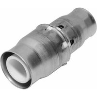 Fränkische - Alpex Plus Reduktion Muffe ppsu 20 x 16mm Steckfitting ppsu 88320130 von FRÄNKISCHE