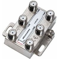 De4-18 4-wege 18db vertikale umlenkung - 280720 - Fracarro De4-18 4-wege 18db vertikale umlenkung - 280720 - Fracarro von FRACARRO