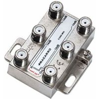 Fracarro - de4-18 4-wege 18db vertikale umlenkung - 280720 von FRACARRO