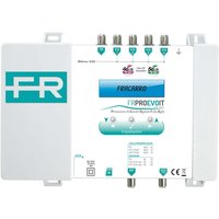 Frpro evo it digitales Steuergerät programmierbar 4 Eingänge 113DB 287531 - Fracarro Frpro evo it digitales Steuergerät programmierbar 4 Eingänge 113DB 287531 - Fracarro von FRACARRO