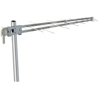 LP45F 5G Periodic LOG Antenne UHF Band Fracarro DVB T2 HEVC Code 216258 von FRACARRO