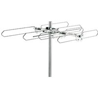 VHF-Antenne b3 4 Elemente BLV4F 218038 - Fracarro von FRACARRO