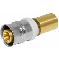 Fränkische - Alpex F50 Profi Press Adapter von Metall(CU/Edelstah/C-Stahl) auf Alpex 16x15 86916736 von FRÄNKISCHE