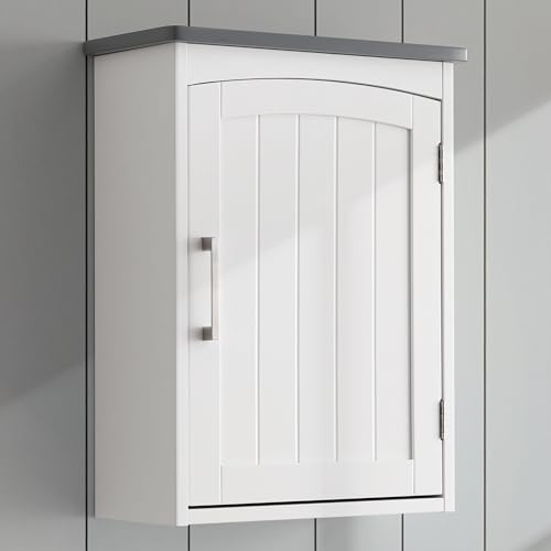 FRALIMK Kleiner hängender Medizin-Aufbewahrungsschrank für Badezimmer, 30,5 cm, Wandschrank über dem WC, Aufbewahrungsschrank für Küche/Bad, 38,1 x 50,8 cm FRALIMK Kleiner hängender Medizin-Aufbewahrungsschrank für Badezimmer, 30,5 cm, Wandschrank über dem WC, Aufbewahrungsschrank für Küche/Bad, 38,1 x 50,8 cm von FRALIMK