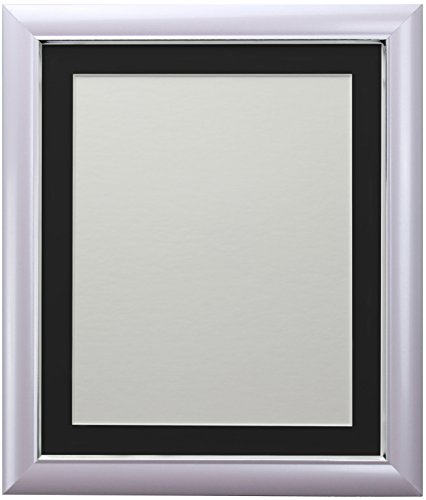 FRAMES BY POST, Foto-/Posterrahmen Soda, Plastik, Flieder, 10 x 8 Inch Image Size A5 FRAMES BY POST, Foto-/Posterrahmen Soda, Plastik, Flieder, 10 x 8 Inch Image Size A5 von FRAMES BY POST