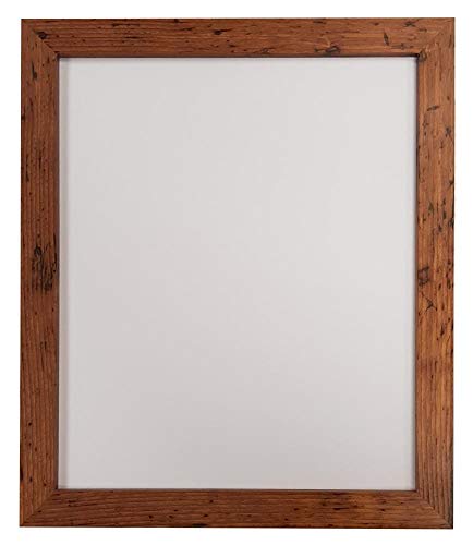 FRAMES BY POST H7 Vintage Holz Bilderrahmen Bilderrahmen 40x50 cm Kunststoffglas FRAMES BY POST H7 Vintage Holz Bilderrahmen Bilderrahmen 40x50 cm Kunststoffglas von FRAMES BY POST