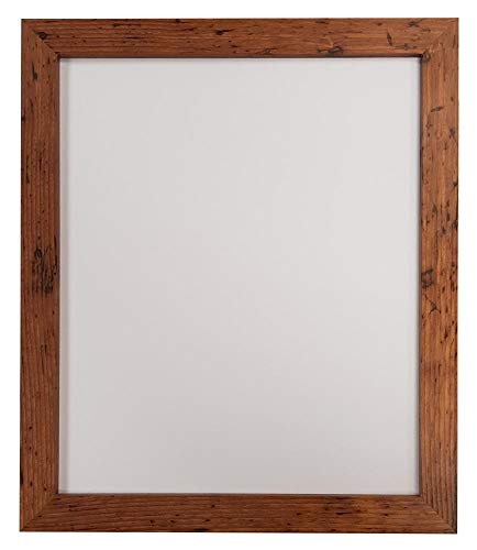 FRAMES BY POST H7 Vintage Holz Bilderrahmen 40x50 cm von FRAMES BY POST