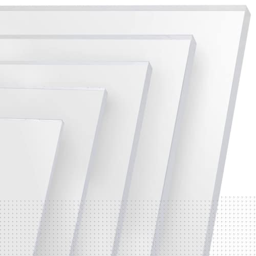 FRAMO Acrylglas Platte 37x14 cm Zuschnitt nach Maß | 4 mm starke hochtransparente Acrylglasplatte, burchfest, UV-beständig in Ihrem Wunschmaß | Acrylglasscheibe beidseitig mit Schutzfolie FRAMO Acrylglas Platte 37x14 cm Zuschnitt nach Maß | 4 mm starke hochtransparente Acrylglasplatte, burchfest, UV-beständig in Ihrem Wunschmaß | Acrylglasscheibe beidseitig mit Schutzfolie von FRAMO