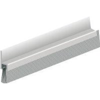 Elton - Ellen Türbodendichtung alu ibs 31 250 cm mit pp Bürste von ELTON