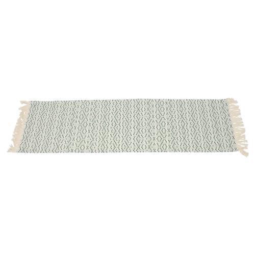 FRANK FLECHTWAREN Tischläufer Maison, 90% Polyester, 10% Baumwolle Maße: 40 x 150 cm von FRANK FLECHTWAREN