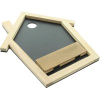 Frank Flechtwaren - Tafel 'Haus' FF-770787 Frank Flechtwaren - Tafel 'Haus' FF-770787 von FRANK FLECHTWAREN