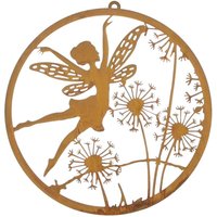 Frank Flechtwaren - Hänger 'Fee' FF-770822 Frank Flechtwaren - Hänger 'Fee' FF-770822 von FRANK FLECHTWAREN