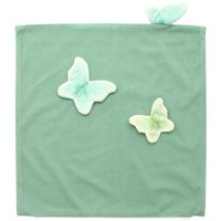 Kissenhülle "Schmetterlinge" FF-600033 Kissenhülle "Schmetterlinge" FF-600033 von FRANK FLECHTWAREN