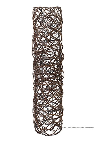 LED-Säule "Lichterzauber" LED-Säule "Lichterzauber" von FRANK FLECHTWAREN