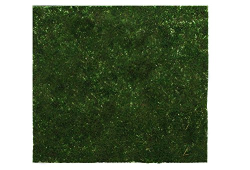 Matte "Moos" Matte "Moos" von FRANK FLECHTWAREN