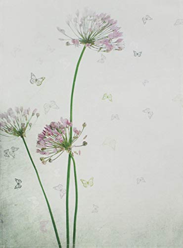 Tischläufer "Allium" von FRANK FLECHTWAREN