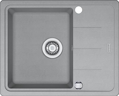 1 PlautuvÄ— Franke BFG 611-62 akmens pilka 114.0301.333 von FRANKE