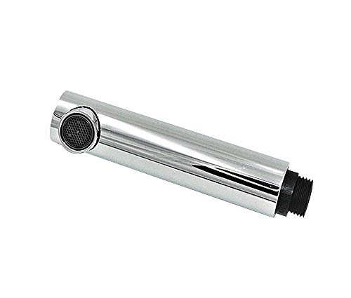 FRANKE 133.0343.943 Brausekopf CHROM für Hochdruck Armatur ROTONDO/Handbrause FRANKE 133.0343.943 Brausekopf CHROM für Hochdruck Armatur ROTONDO/Handbrause von FRANKE