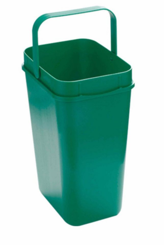 FRANKE Einbaumülleimer FRANKE Abfallbehälter 8 L grün von FRANKE