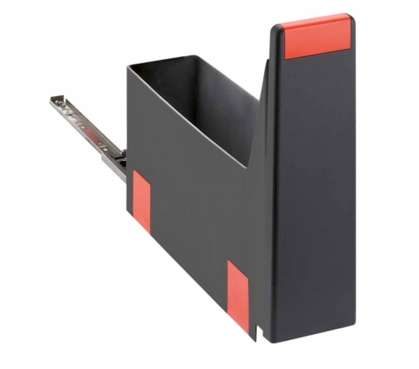 FRANKE Einbaumülleimer Franke Sorter Cube 10, Zusätzlicher Auszug FRANKE Einbaumülleimer Franke Sorter Cube 10, Zusätzlicher Auszug von FRANKE