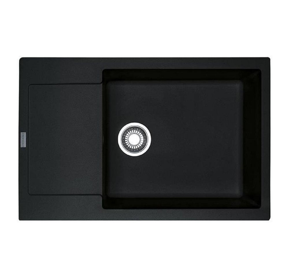FRANKE Granitspüle Franke Einbauspüle Maris MRG 611-78 XL Fragranit+, 0/0 cm von FRANKE