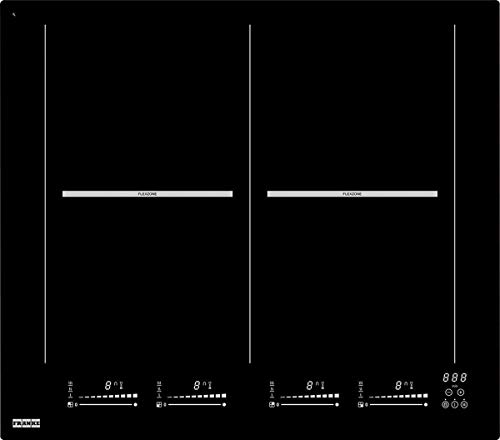 FRANKE Kochfeld FHMT 604 2FLEXI INT-108.0379.465, Glass von FRANKE