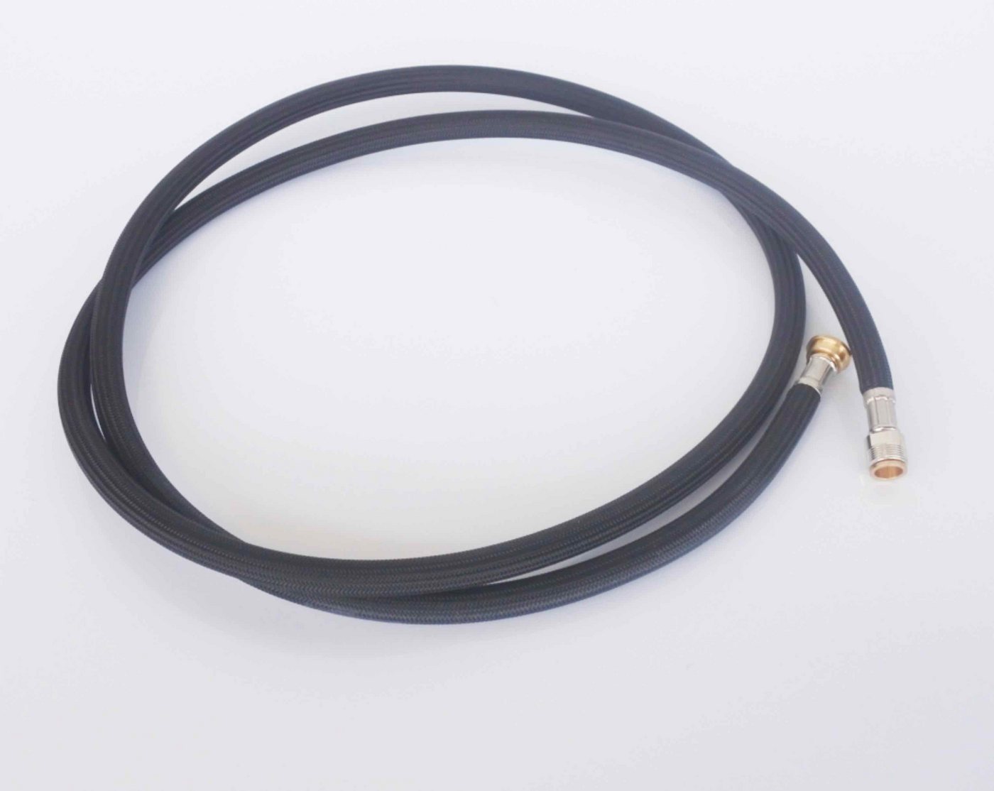 FRANKE Küchenarmatur FRANKE Brauseschlauch Nylon 1800 mm, Eos Neo FRANKE Küchenarmatur FRANKE Brauseschlauch Nylon 1800 mm, Eos Neo von FRANKE
