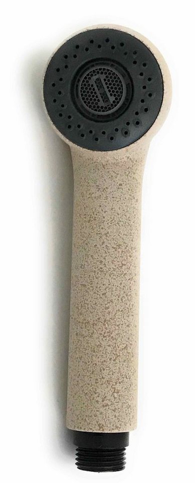 FRANKE Küchenarmatur FRANKE Typ 740 Ersatzbrause Fragranit BEIGE, Hochdruck von FRANKE