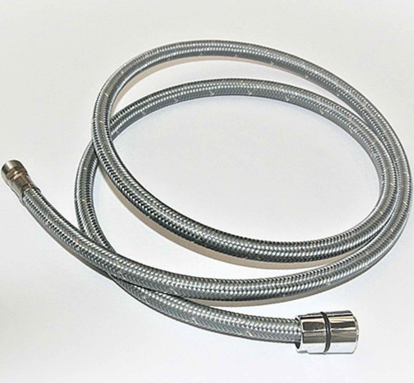 FRANKE Küchenarmatur Franke Brauseschlauch Nylon mit 1 O-Ring, zu WEB Armatur FRANKE Küchenarmatur Franke Brauseschlauch Nylon mit 1 O-Ring, zu WEB Armatur von FRANKE