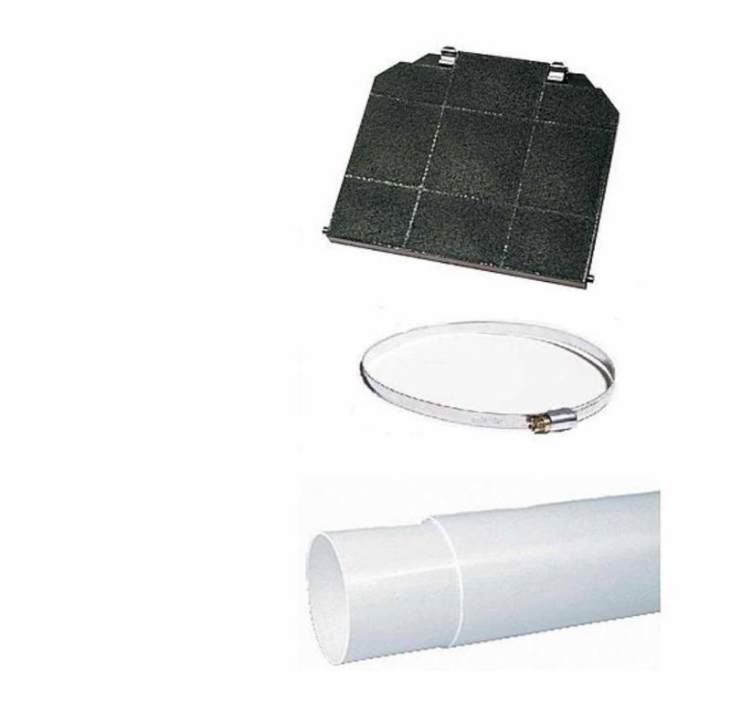 FRANKE Lüftungsschacht FRANKE Umluft-Set QuickFix FRANKE Lüftungsschacht FRANKE Umluft-Set QuickFix von FRANKE