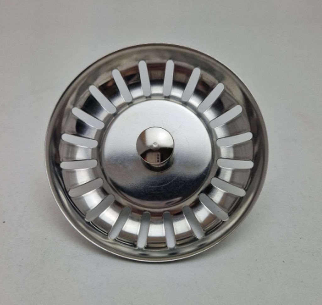 FRANKE Siebventil Ø 84 mm incl. Dichtung Ø 47 mm 20 Schlitze 133.0332.886 FRANKE Siebventil Ø 84 mm incl. Dichtung Ø 47 mm 20 Schlitze 133.0332.886 von FRANKE