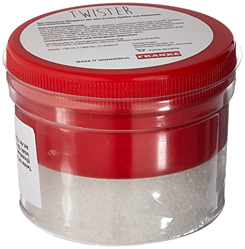 FRANKE Twister - Reinigungs- und Pflegemittel für Edelstahl-Spüle, 125 ml FRANKE Twister - Reinigungs- und Pflegemittel für Edelstahl-Spüle, 125 ml von FRANKE