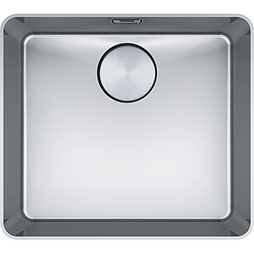 Franke 127.0624.560 MYX 210-45 Küchenspüle, Edelstahl Leinenoptik Franke 127.0624.560 MYX 210-45 Küchenspüle, Edelstahl Leinenoptik von FRANKE