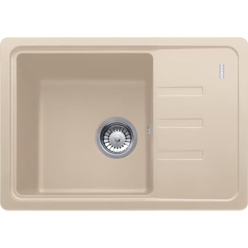 Franke BSG 611-62 Bliss Spülbecken, Beige von FRANKE